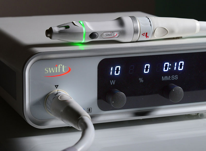 Swift-Microwave-System